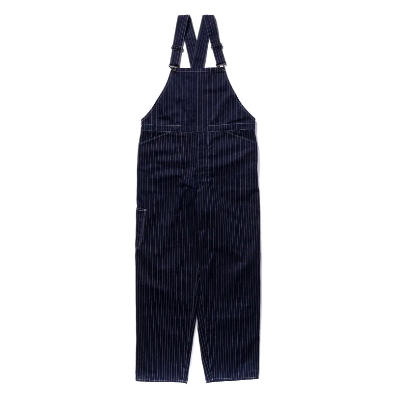 WABASH BIB OVERALL sold by The Real McCoy's