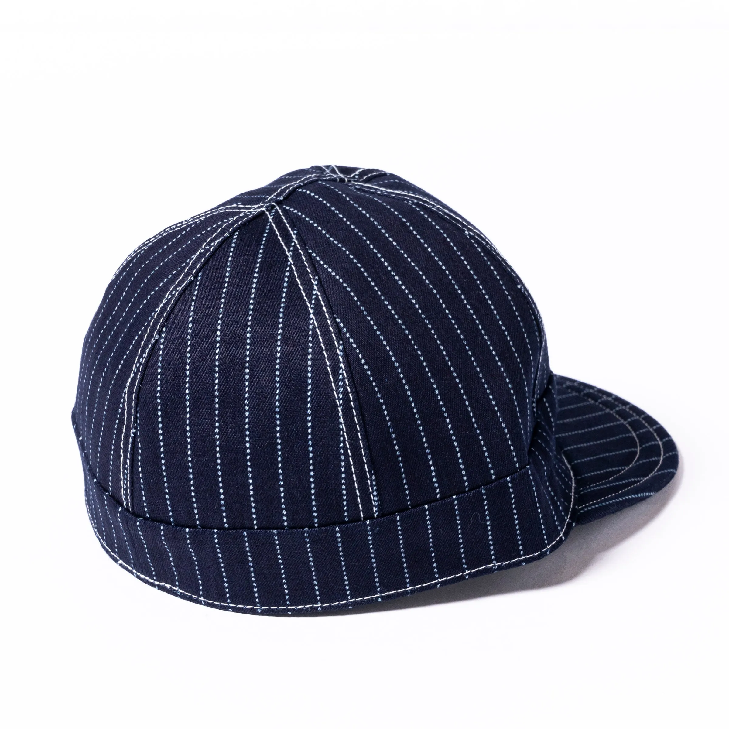 WABASH REVERSIBLE WORK CAP sold by The Real McCoy's product image thumbnail 3