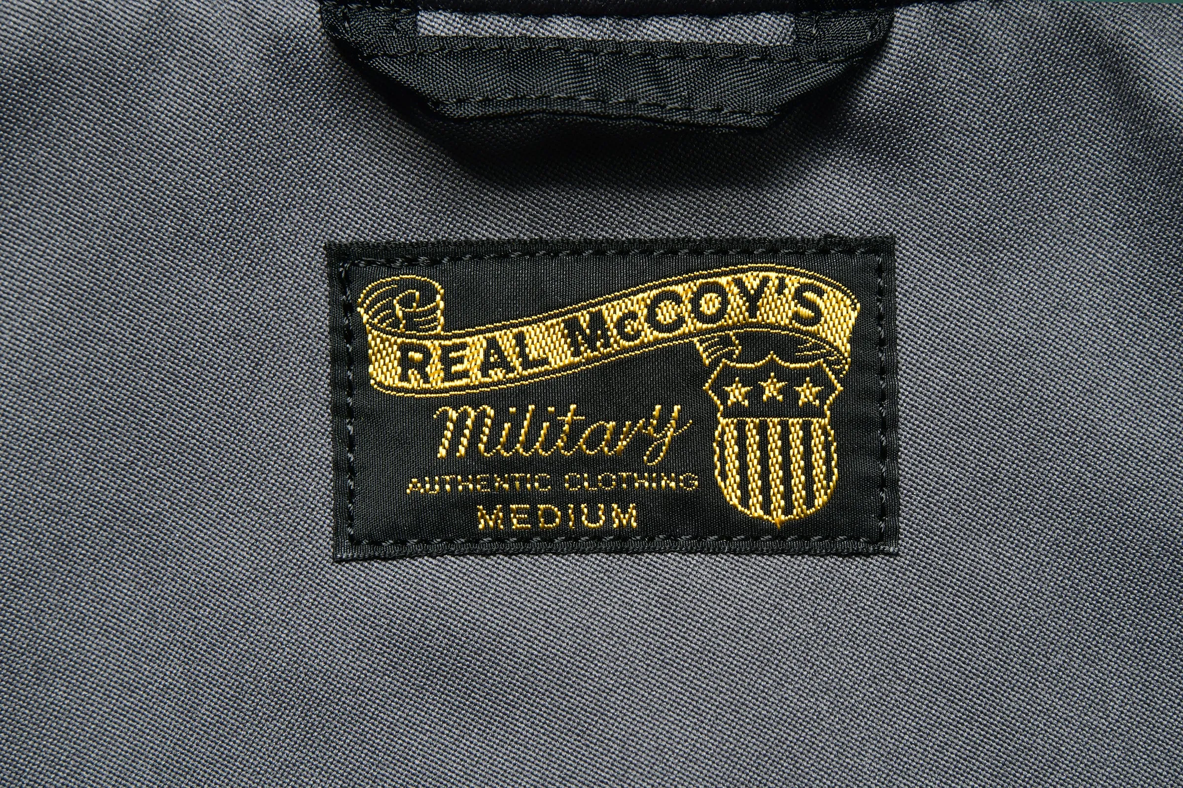 WEP (BLACK) / CIVILIAN MODEL sold by The Real McCoy's product image thumbnail 3