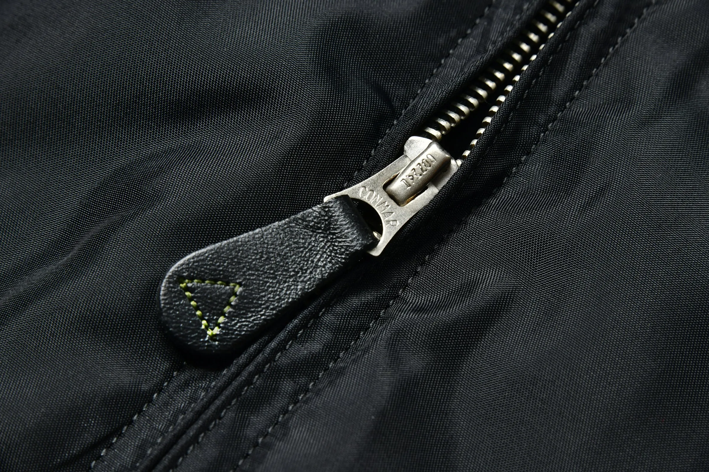 WEP (BLACK) / CIVILIAN MODEL sold by The Real McCoy's product image thumbnail 4