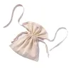 WHITE HBT APRON BAG sold by The Real McCoy's