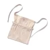 WHITE HBT APRON BAG sold by The Real McCoy's