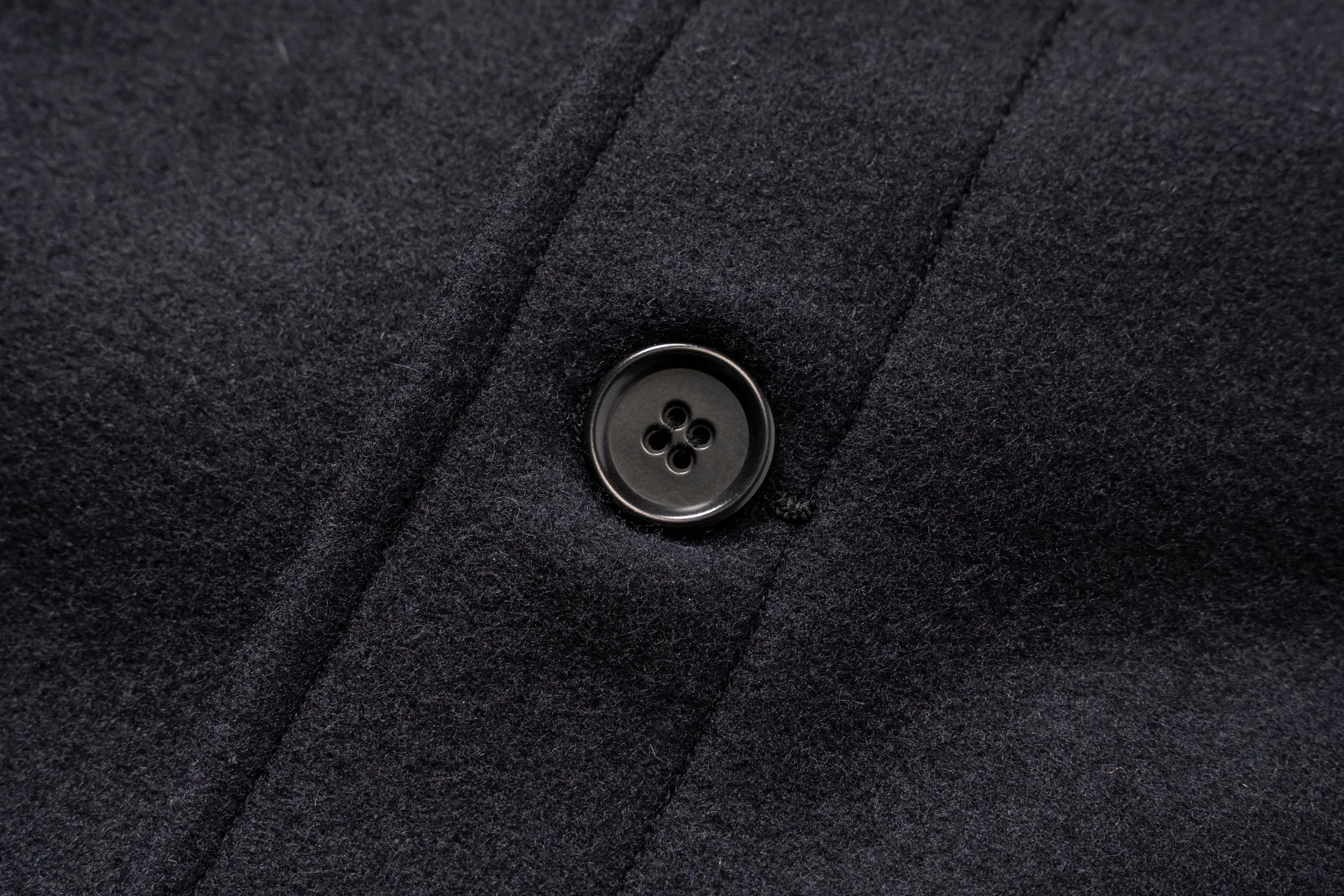 WOOL DONKEY JACKET sold by The Real McCoy's product image thumbnail 5