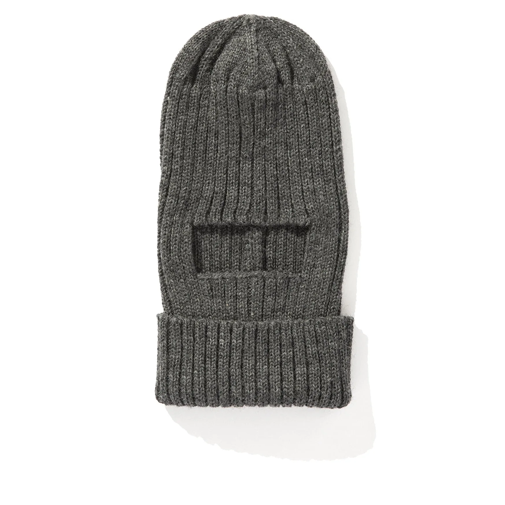 WOOL, HELMET sold by The Real McCoy's product image thumbnail 2