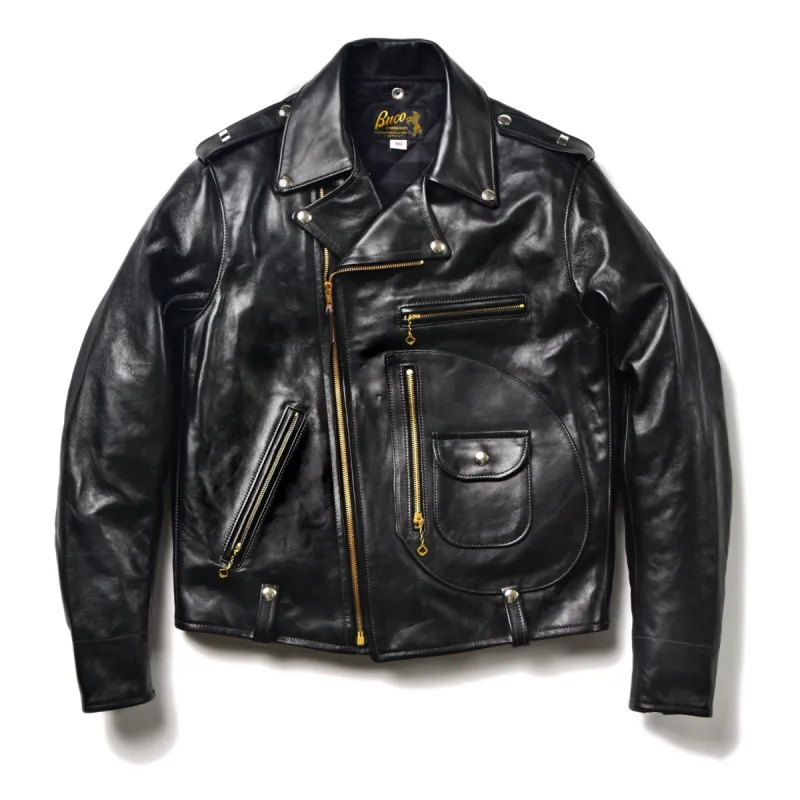 BUCO J-24 JACKET sold by The Real McCoy's