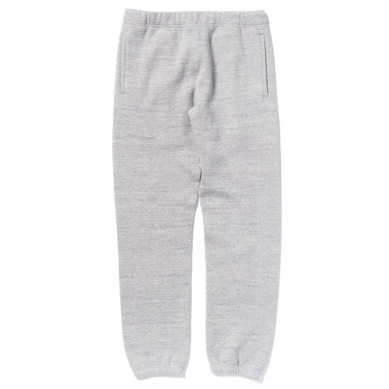 10 OZ. LOOPWHEEL SWEAT PANTS sold by The Real McCoy's