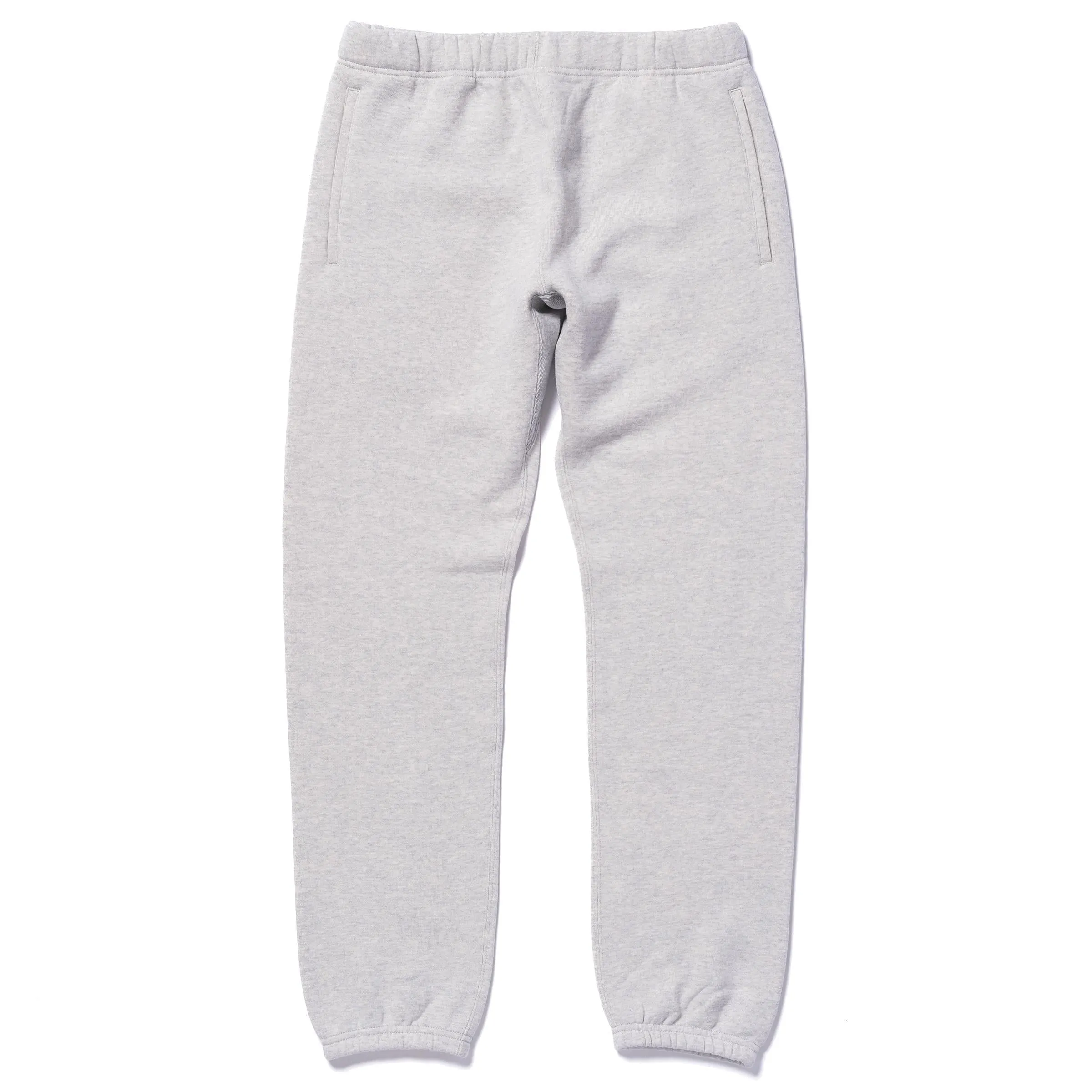 10 OZ. LOOPWHEEL SWEAT PANTS sold by The Real McCoy's product image thumbnail 2