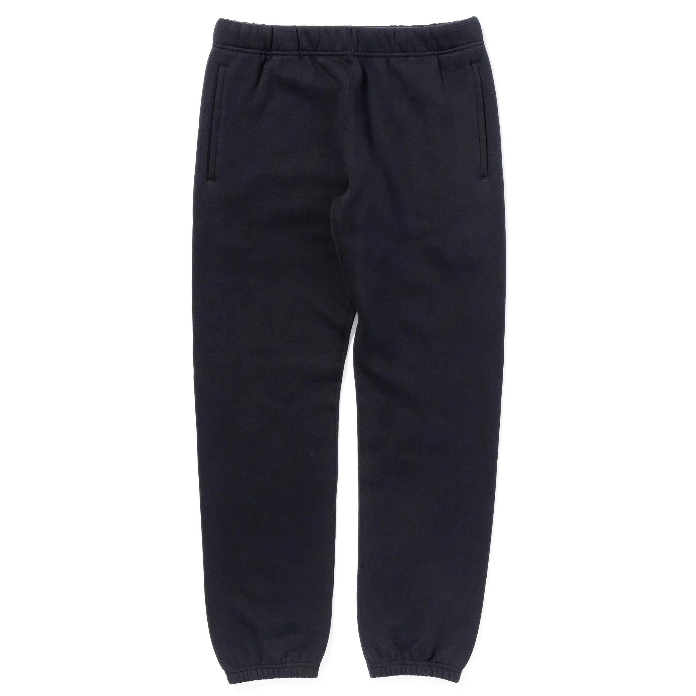 10 OZ. LOOPWHEEL SWEAT PANTS sold by The Real McCoy's product image thumbnail 2
