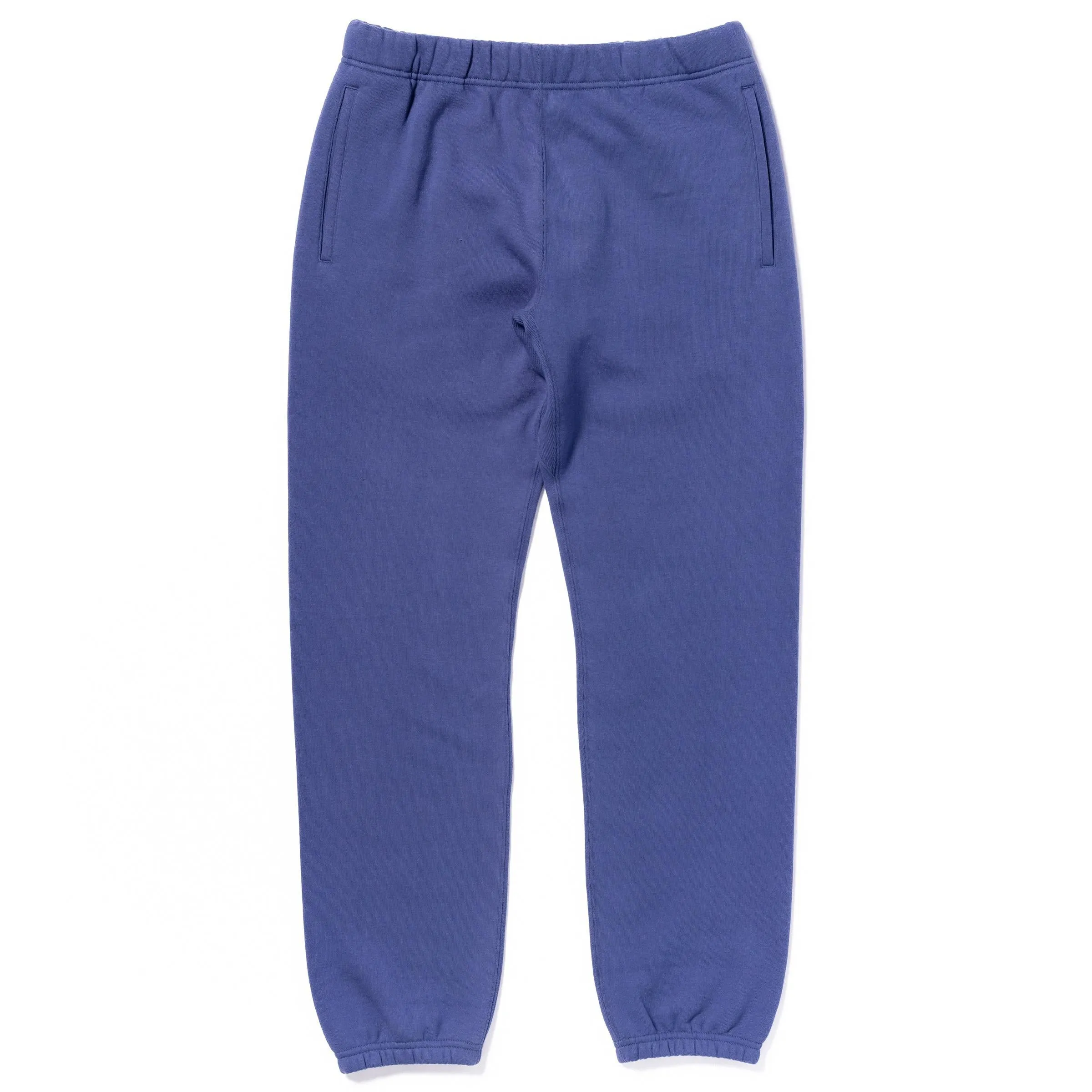 10 OZ. LOOPWHEEL SWEAT PANTS sold by The Real McCoy's