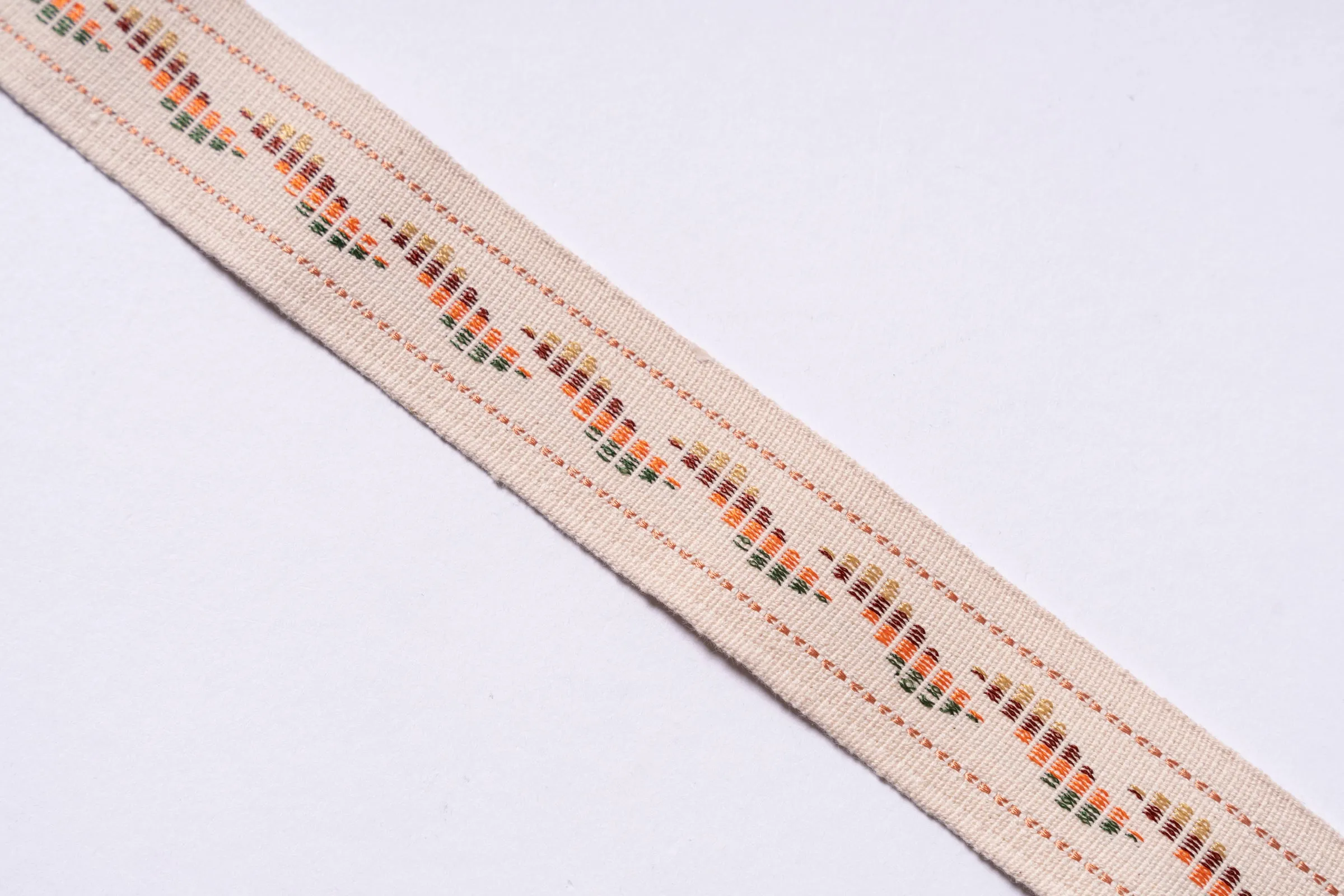 DOUBLE DIAMOND SPRING SUSPENDERS sold by The Real McCoy's product image thumbnail 5