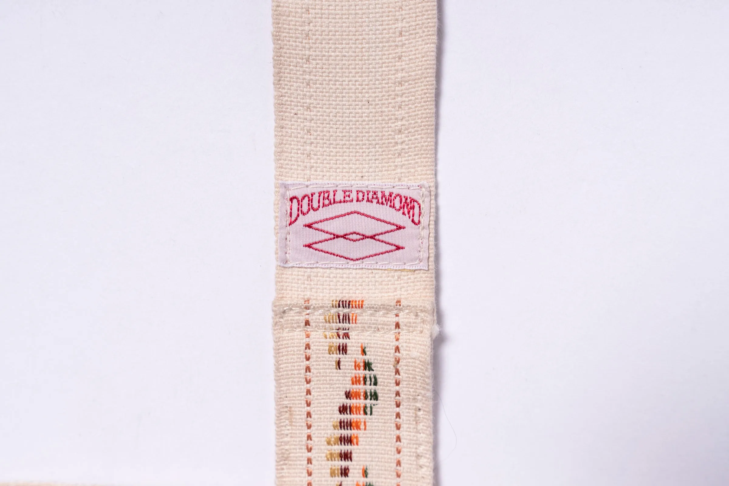 DOUBLE DIAMOND SPRING SUSPENDERS sold by The Real McCoy's product image thumbnail 4