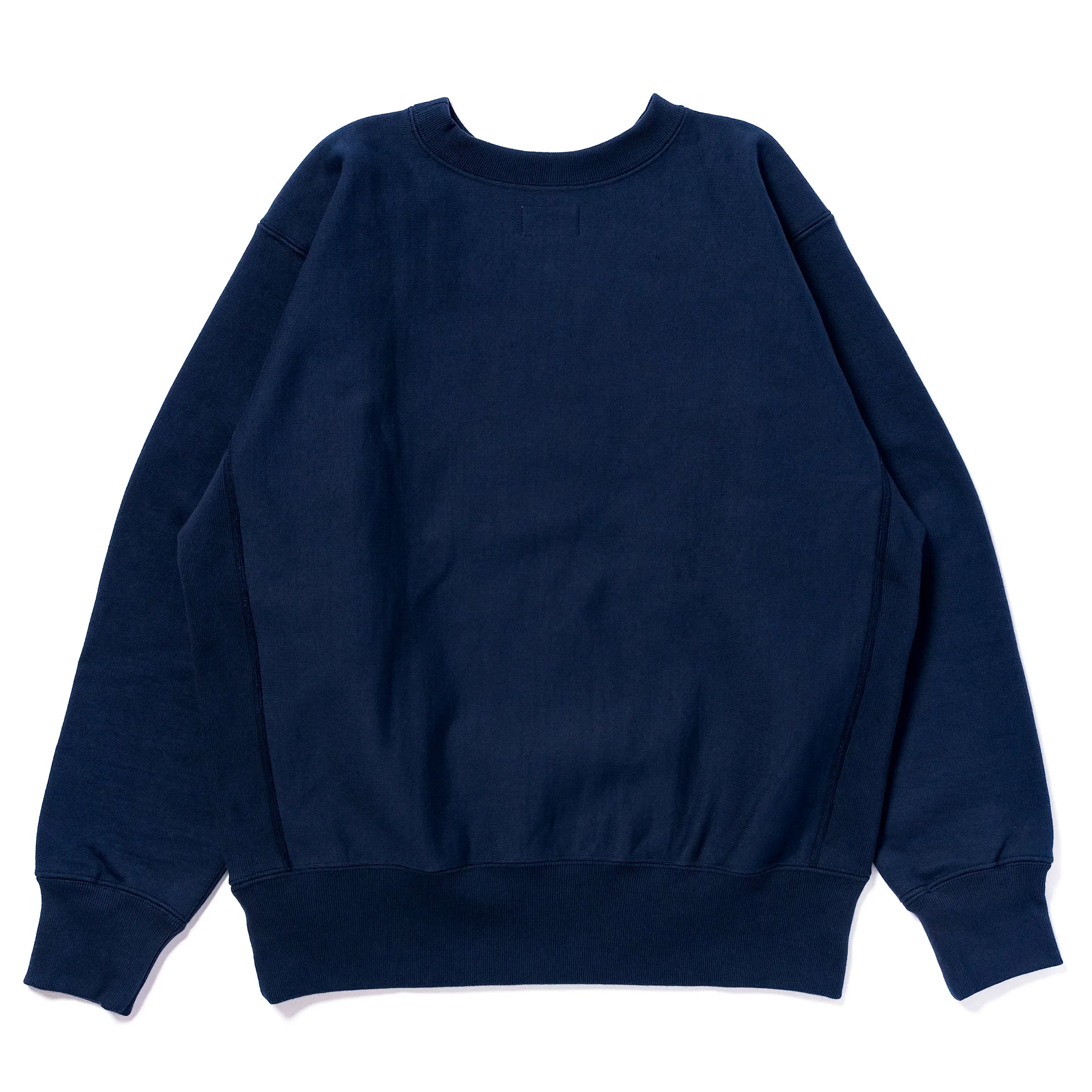 HEAVYWEIGHT CREWNECK / COASTGUARD sold by The Real McCoy's product image thumbnail 3