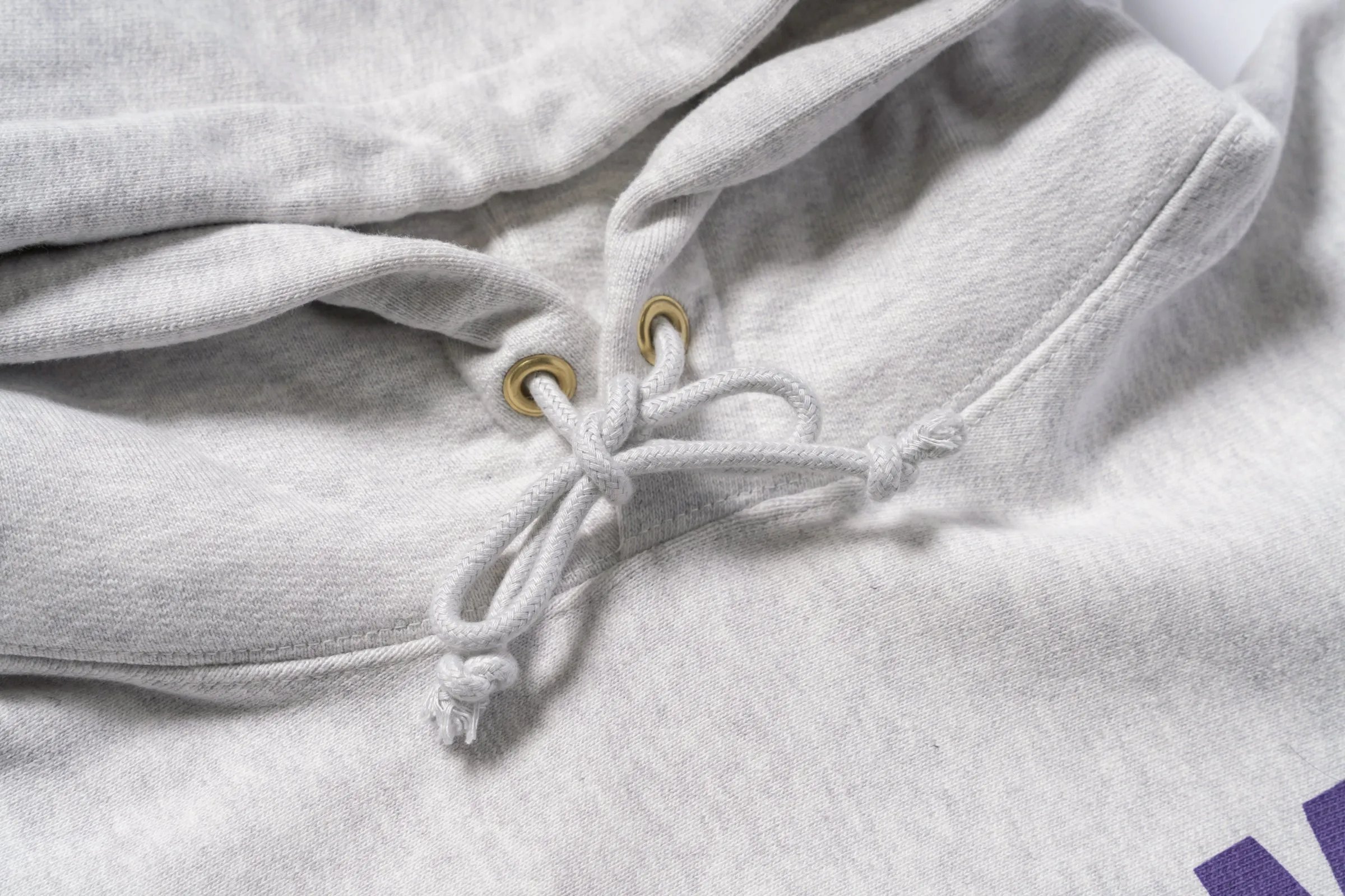HEAVYWEIGHT HOODED / ALL ARMY sold by The Real McCoy's product image thumbnail 5