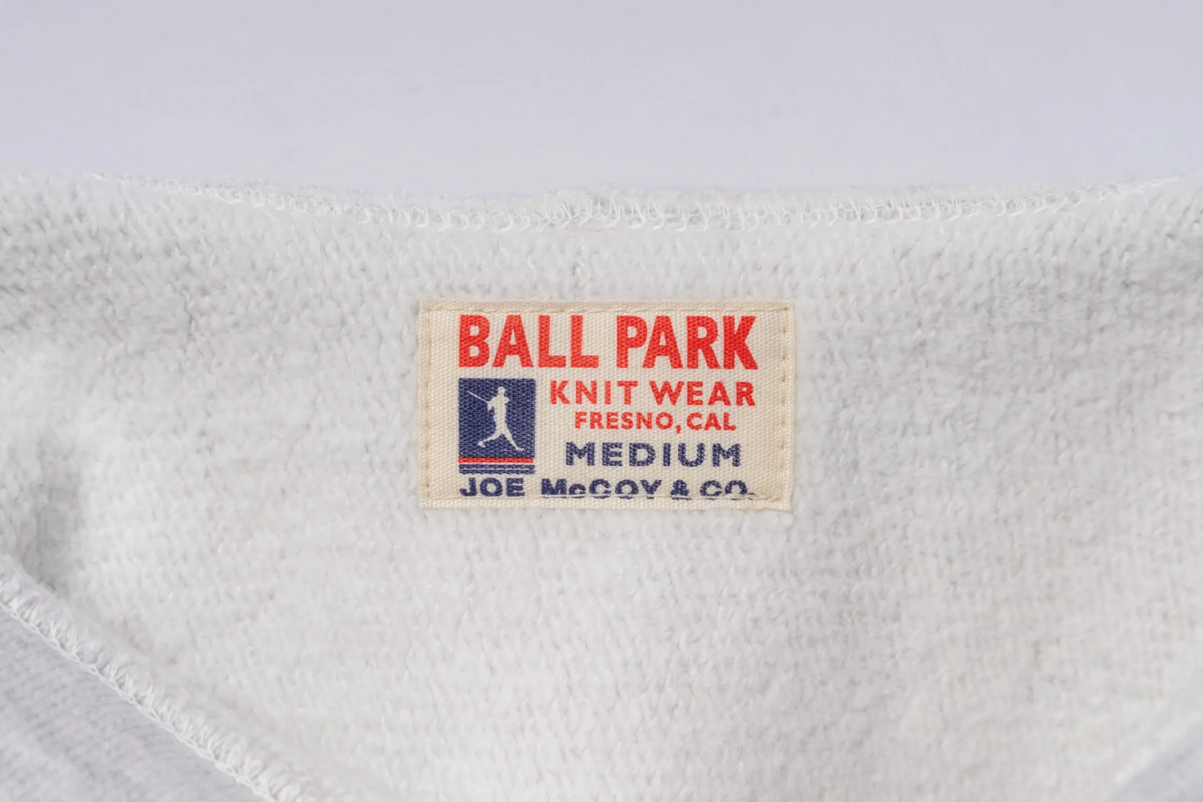 HEAVYWEIGHT HOODED / ALL ARMY sold by The Real McCoy's product image thumbnail 4