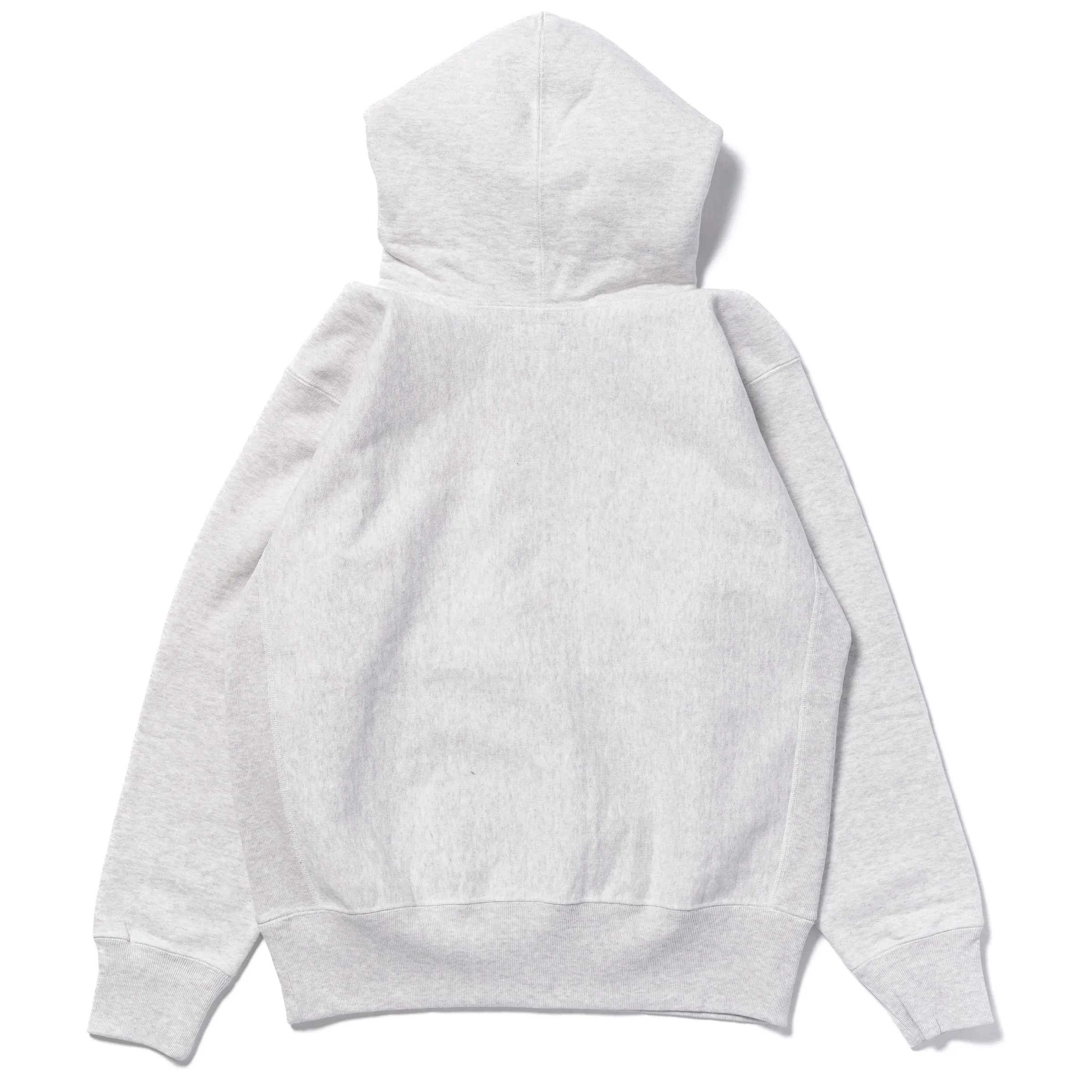 HEAVYWEIGHT HOODED / ALL ARMY sold by The Real McCoy's product image thumbnail 3