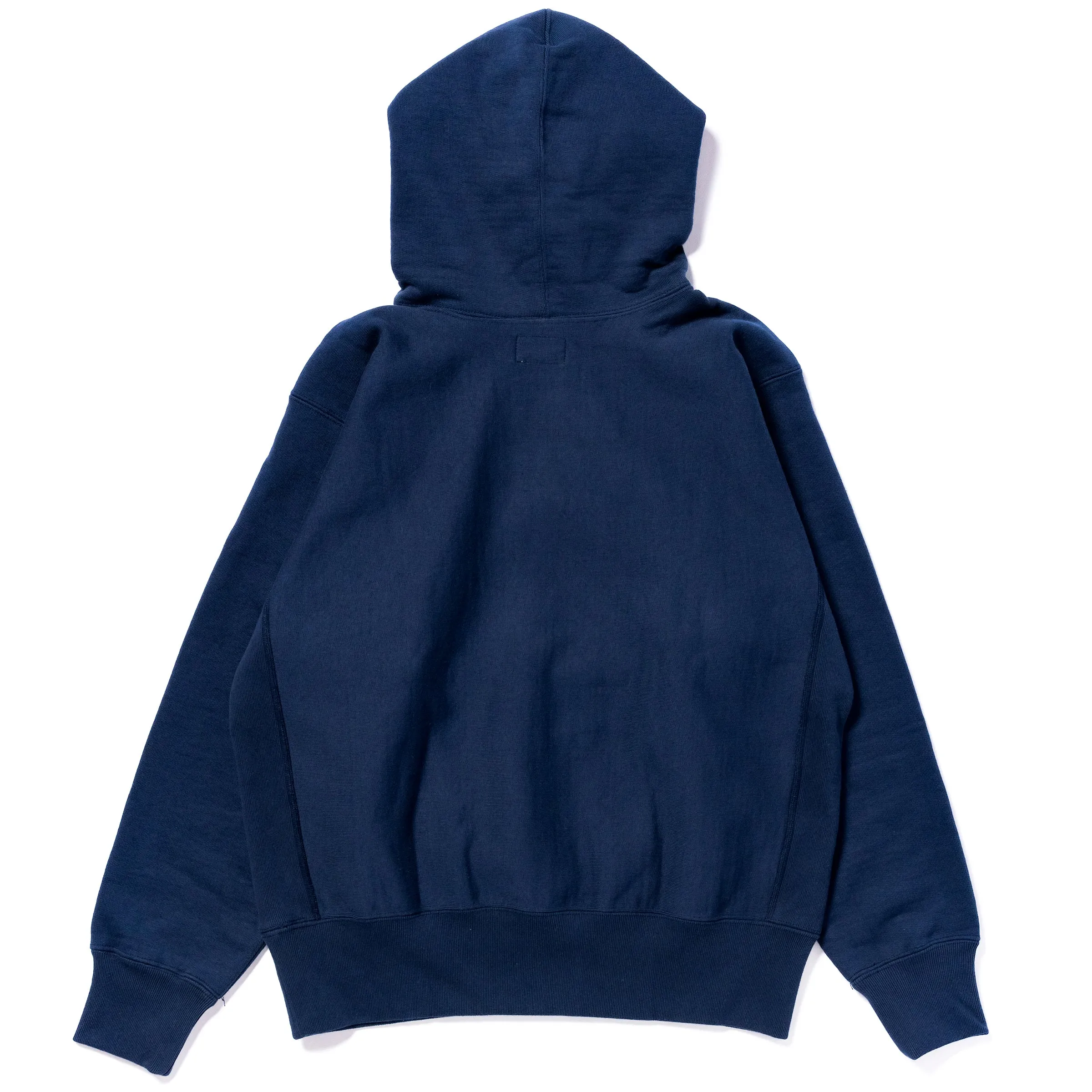 HEAVYWEIGHT HOODED / COASTGUARD sold by The Real McCoy's product image thumbnail 3