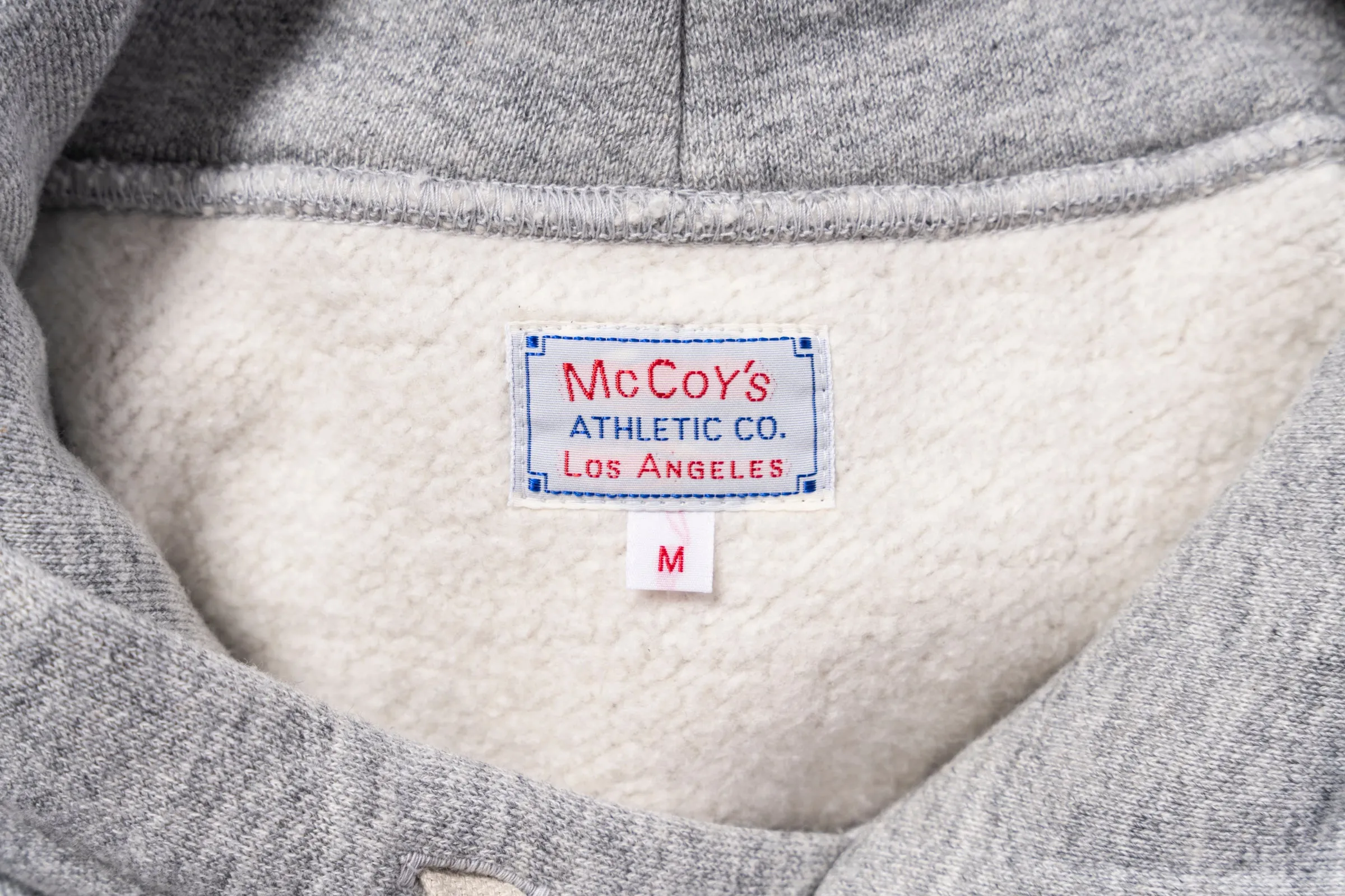 MILITARY PRINT SWEATSHIRT / AIR FORCE BOXING TEAM sold by The Real McCoy's product image thumbnail 4