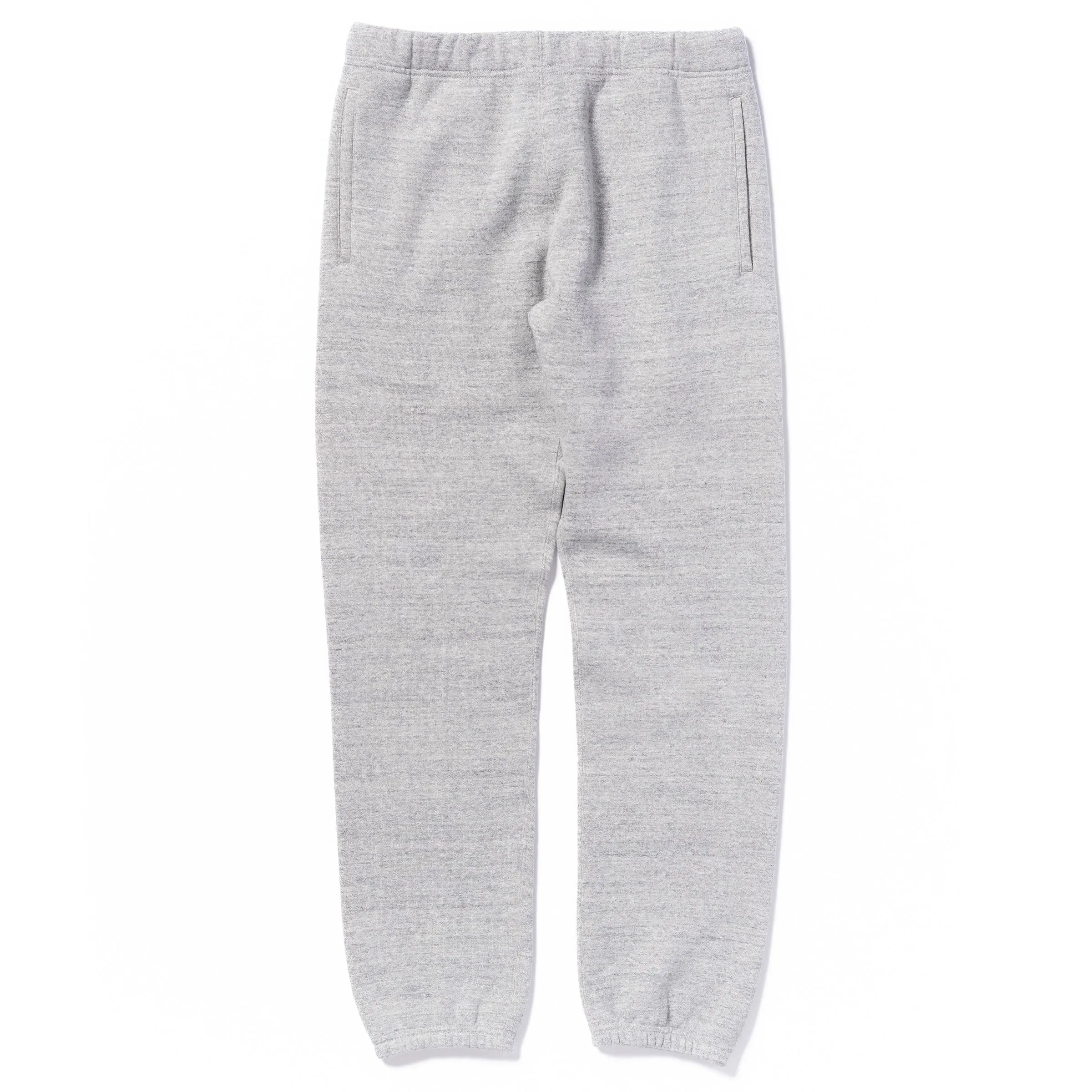 10 OZ. LOOPWHEEL SWEAT PANTS sold by The Real McCoy's