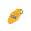 BUCO MOTEL KEY RING sold by The Real McCoy's