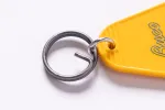 BUCO MOTEL KEY RING sold by The Real McCoy's