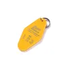 BUCO MOTEL KEY RING sold by The Real McCoy's