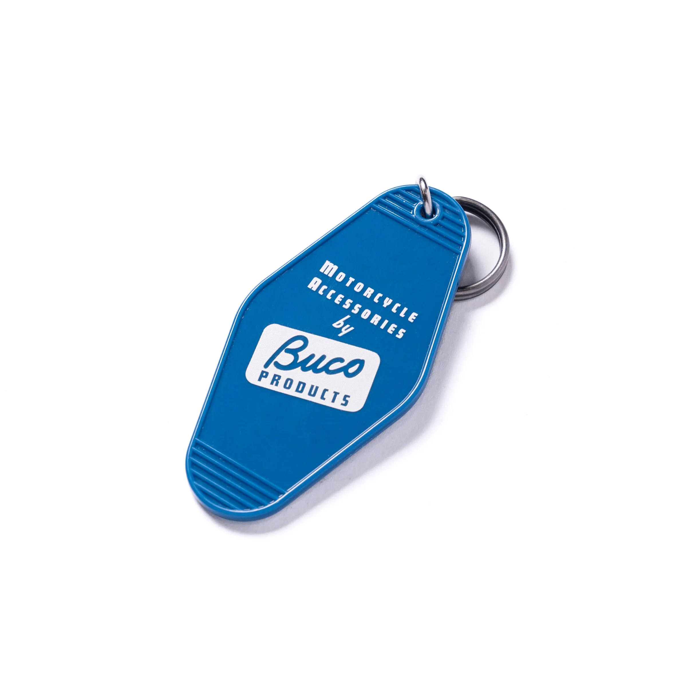 BUCO MOTEL KEY RING sold by The Real McCoy's product image thumbnail 2