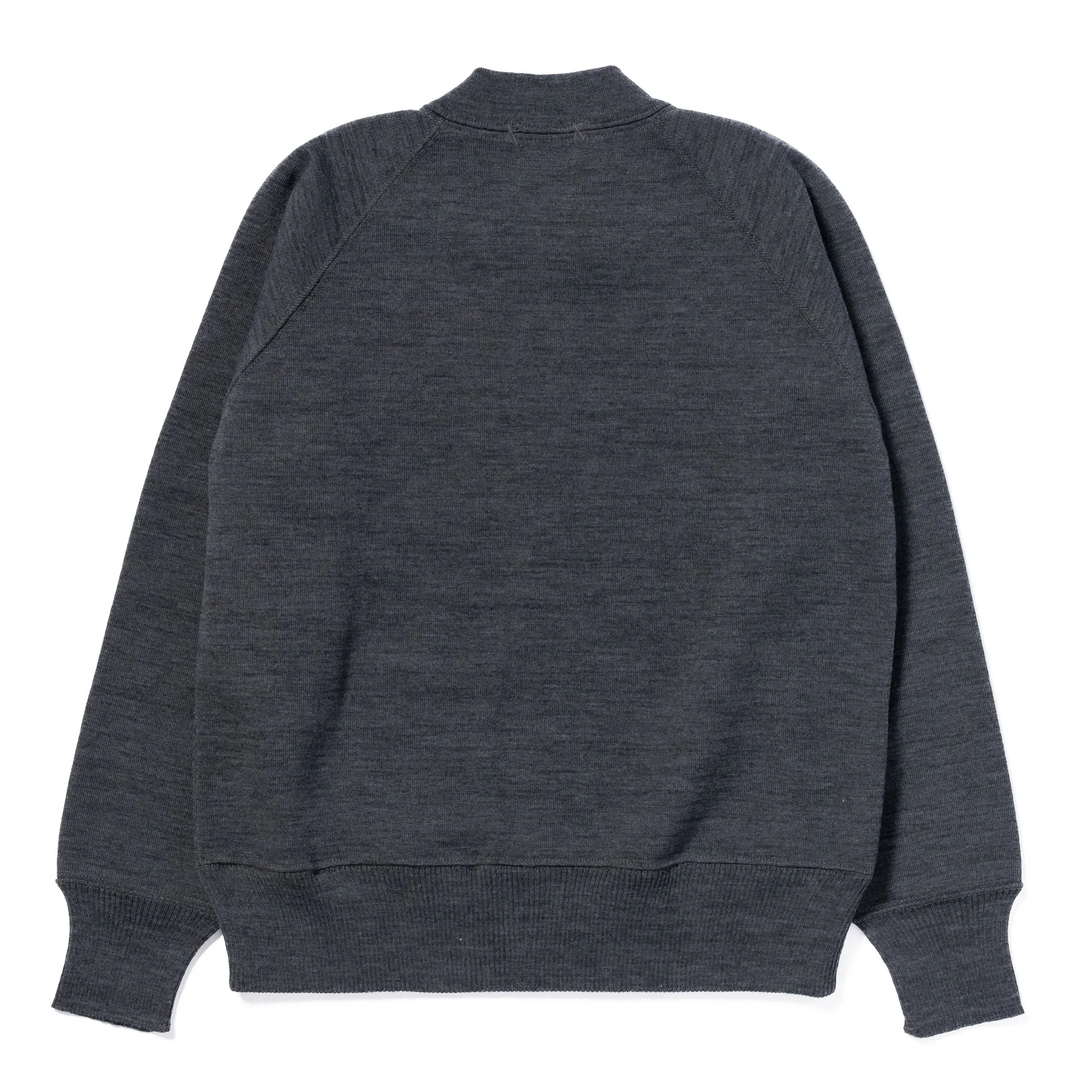 WINTER AVIATION SWEATER sold by The Real McCoy's product image thumbnail 4