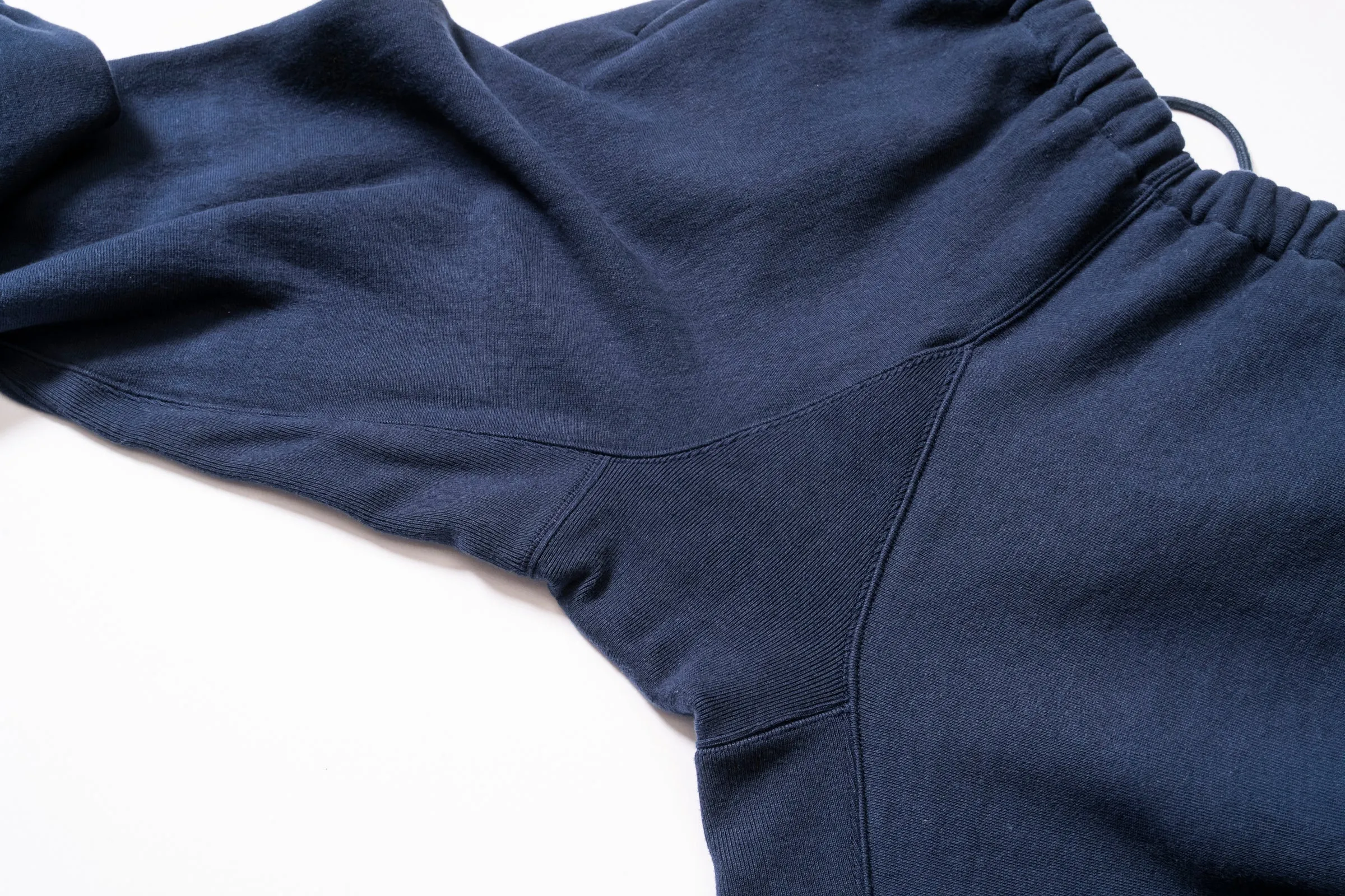 MILITARY SWEATPANTS / PLAIN sold by The Real McCoy's product image thumbnail 5