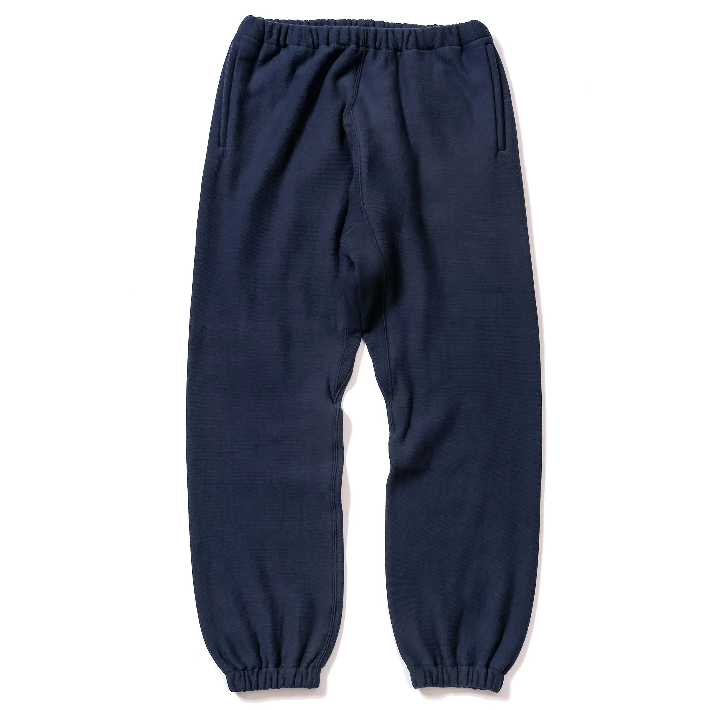 MILITARY SWEATPANTS / PLAIN sold by The Real McCoy's product image thumbnail 2