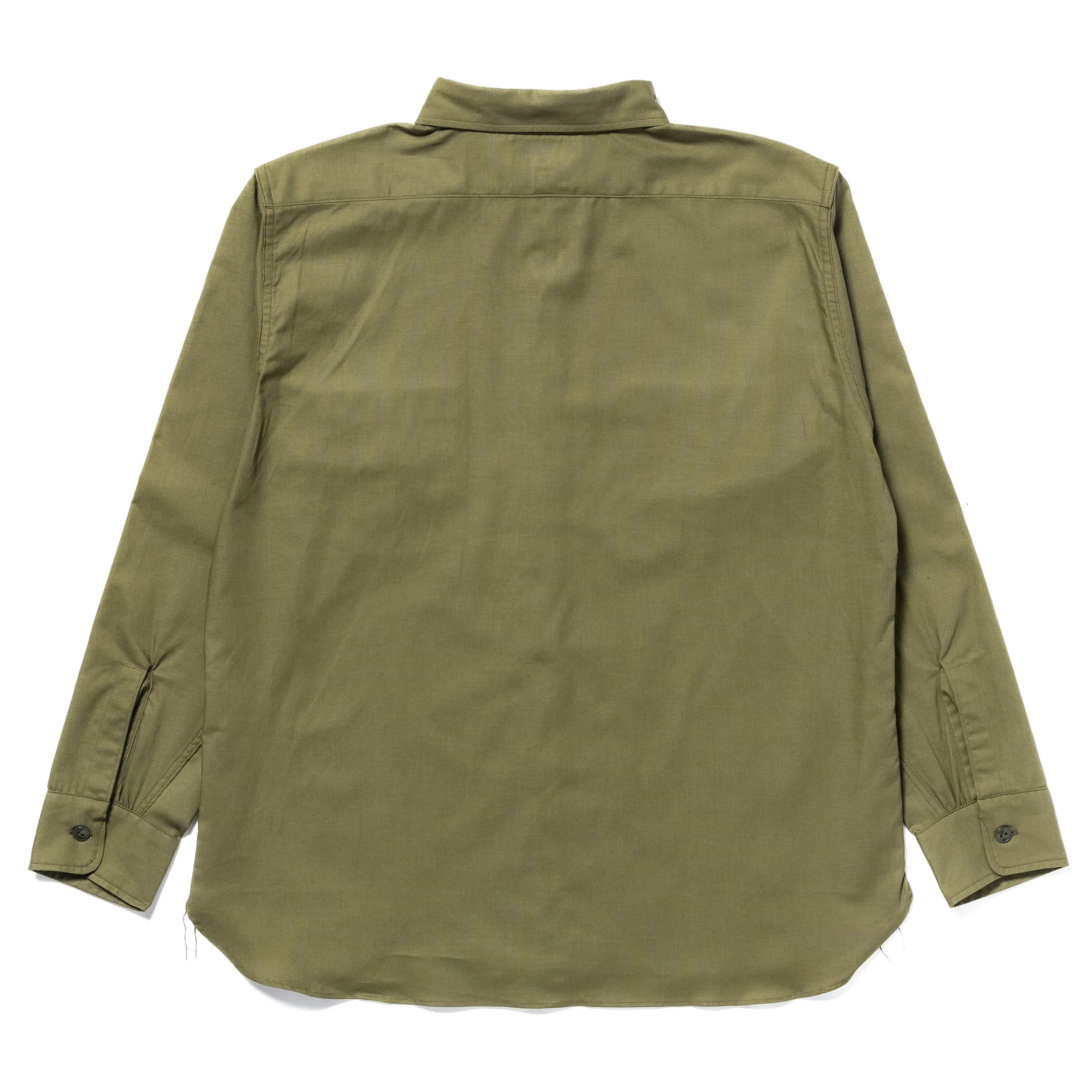 N-3 SHIRT L/S (MODIFY) / USN sold by The Real McCoy's product image thumbnail 3