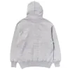 10 OZ. LOOPWHEEL HOODED SWEATSHIRT sold by The Real McCoy's