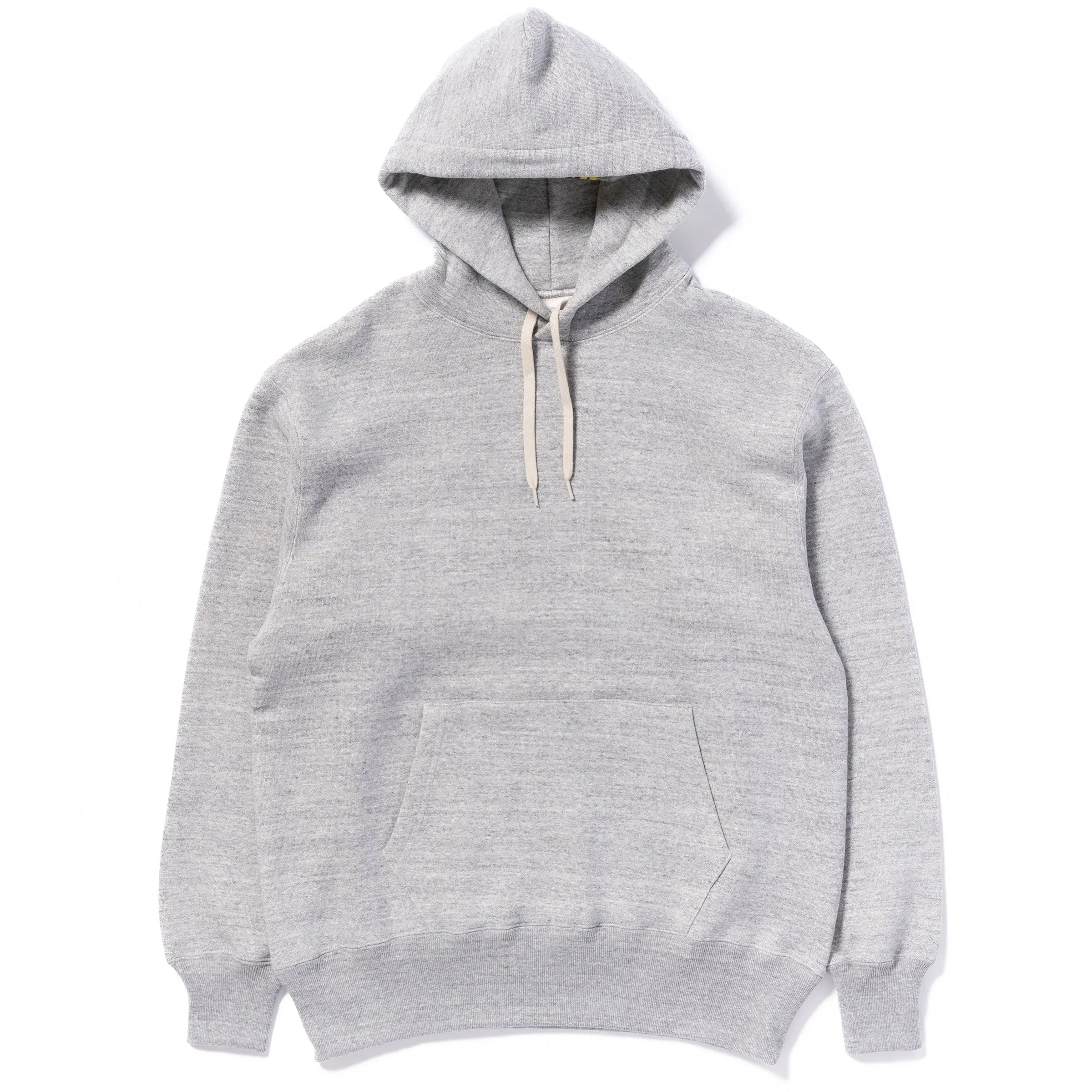 10 OZ. LOOPWHEEL HOODED SWEATSHIRT sold by The Real McCoy's