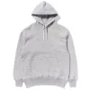 10 OZ. LOOPWHEEL HOODED SWEATSHIRT sold by The Real McCoy's