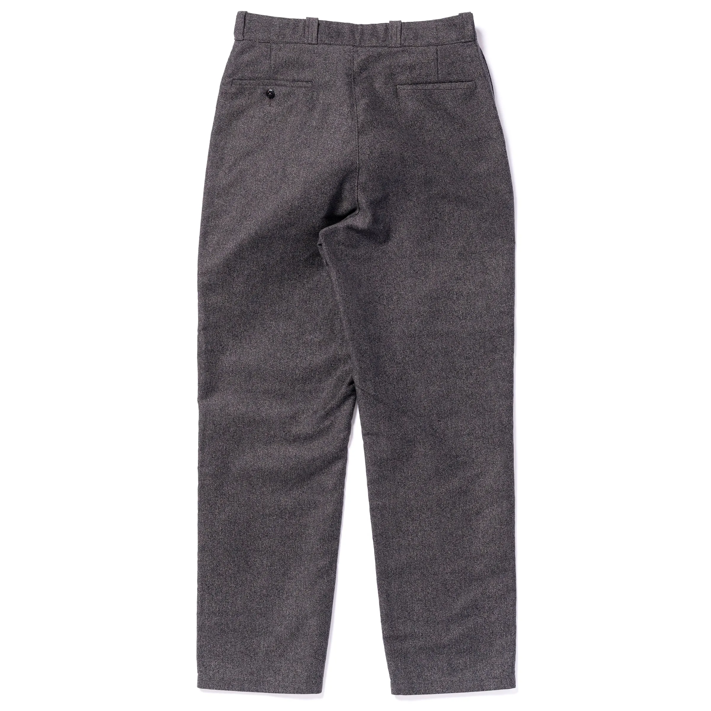 DOUBLE DIAMOND TROUSERS / PRINTED MOLESKIN sold by The Real McCoy's product image thumbnail 3