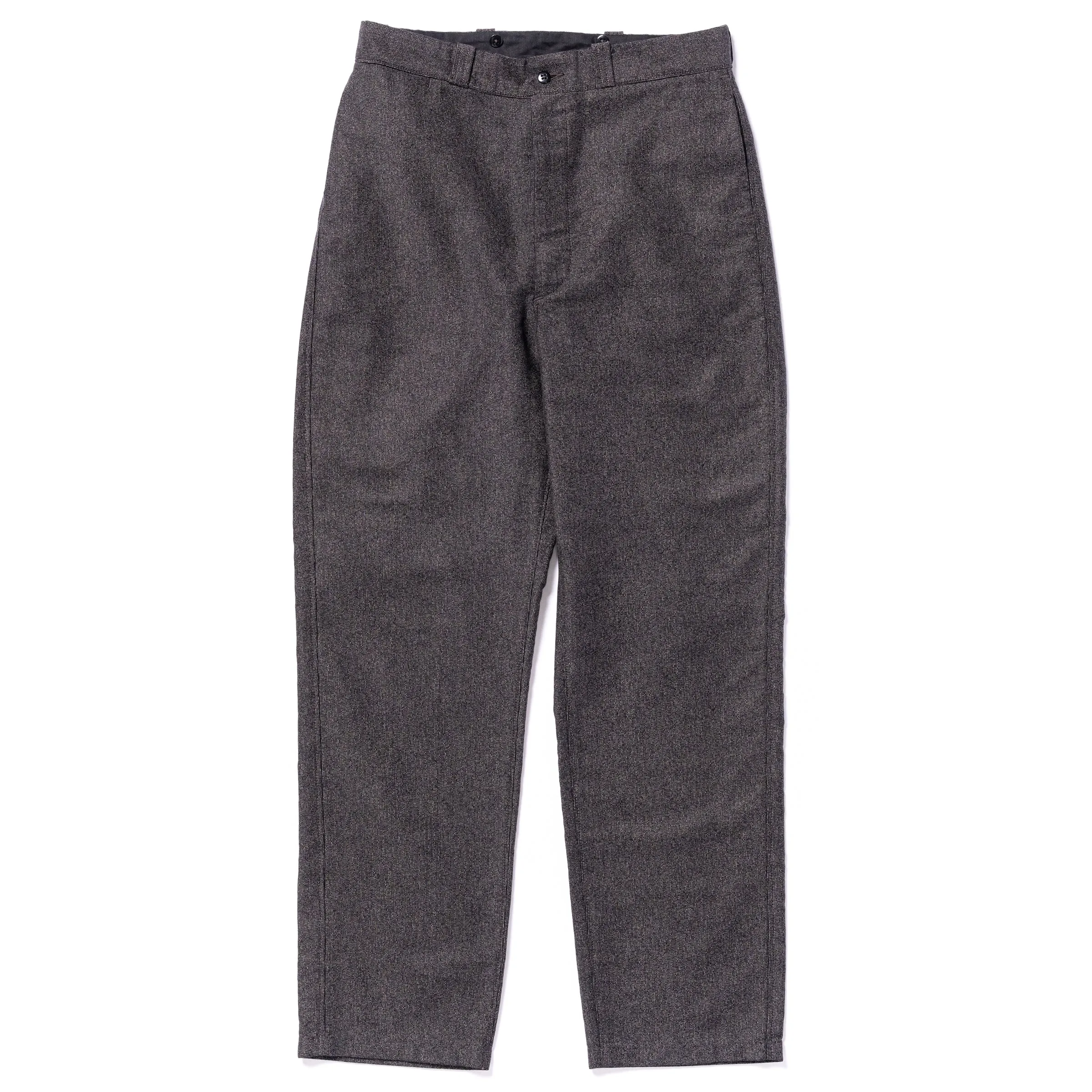 DOUBLE DIAMOND TROUSERS / PRINTED MOLESKIN sold by The Real McCoy's product image thumbnail 2