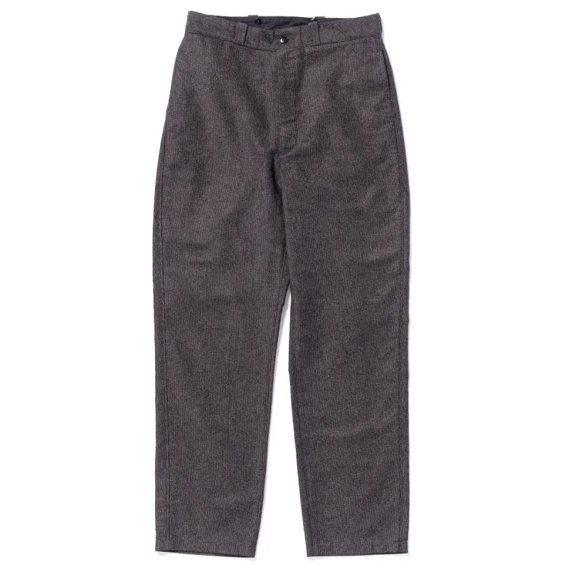 DOUBLE DIAMOND TROUSERS / PRINTED MOLESKIN sold by The Real McCoy's