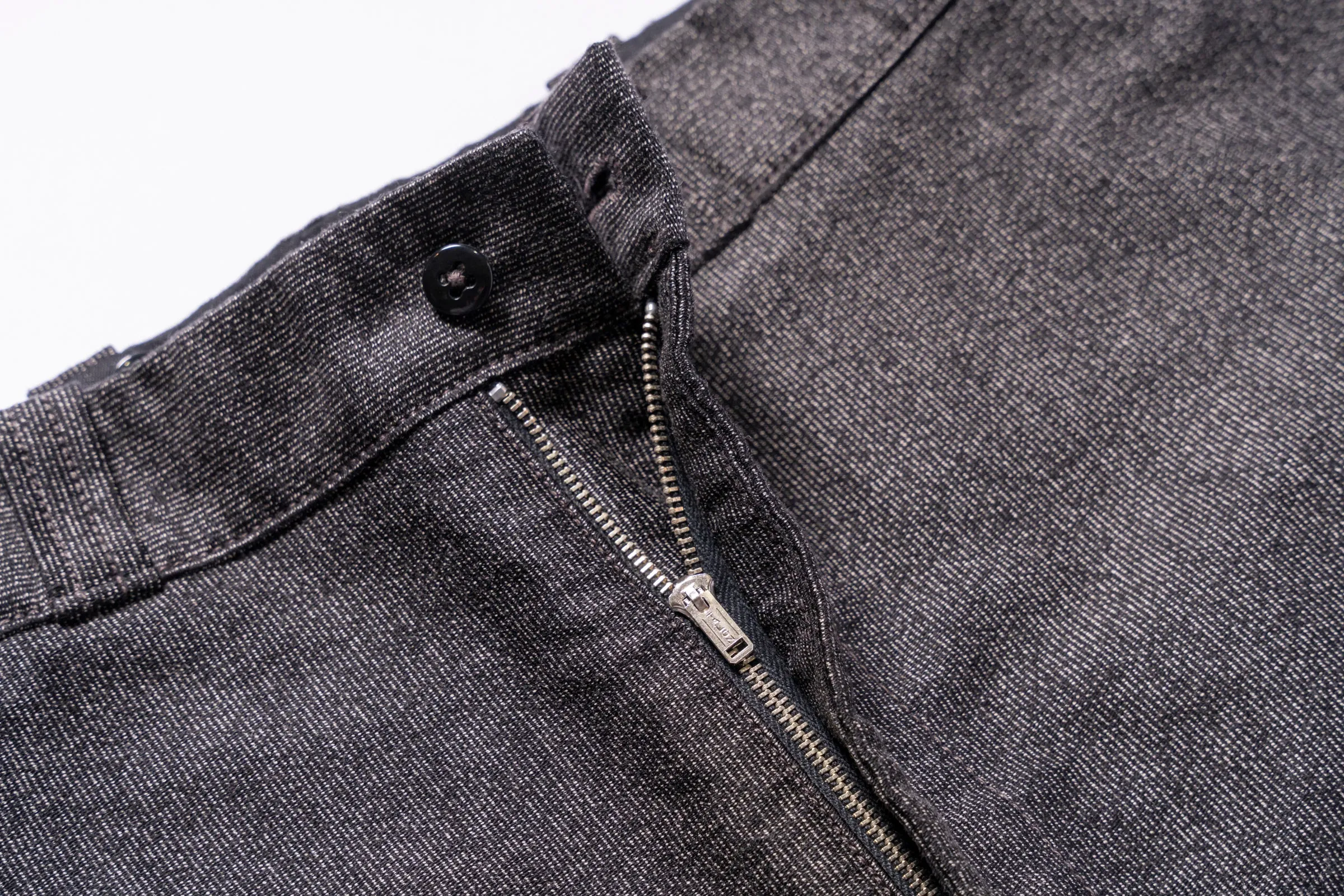 DOUBLE DIAMOND TROUSERS / PRINTED MOLESKIN sold by The Real McCoy's product image thumbnail 5