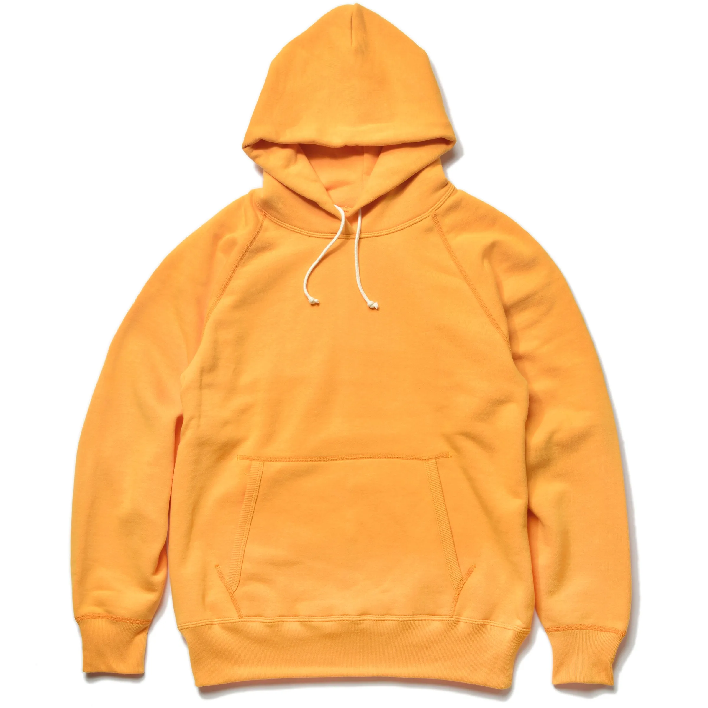 9oz. LOOPWHEEL PARKA sold by The Real McCoy's product image thumbnail 2