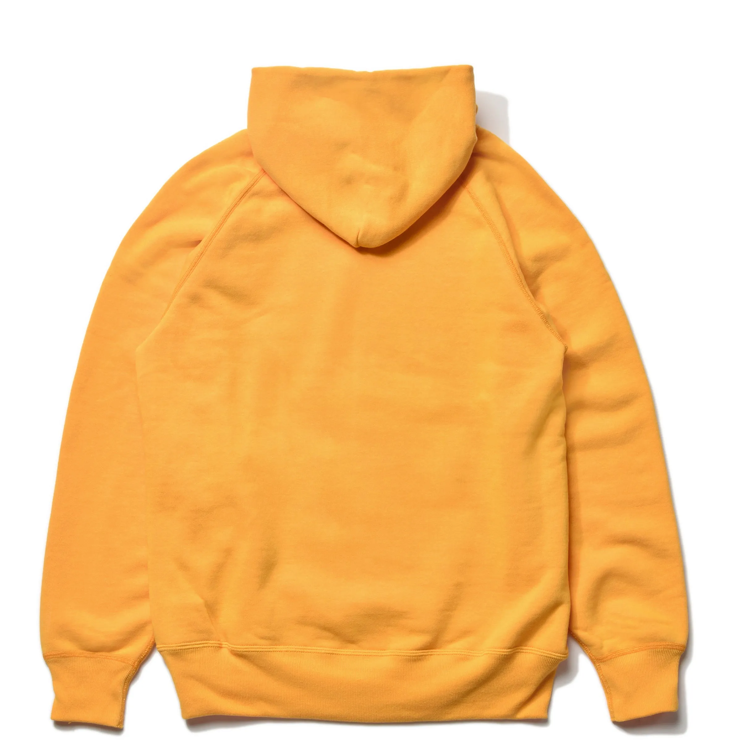 9oz. LOOPWHEEL PARKA sold by The Real McCoy's product image thumbnail 3