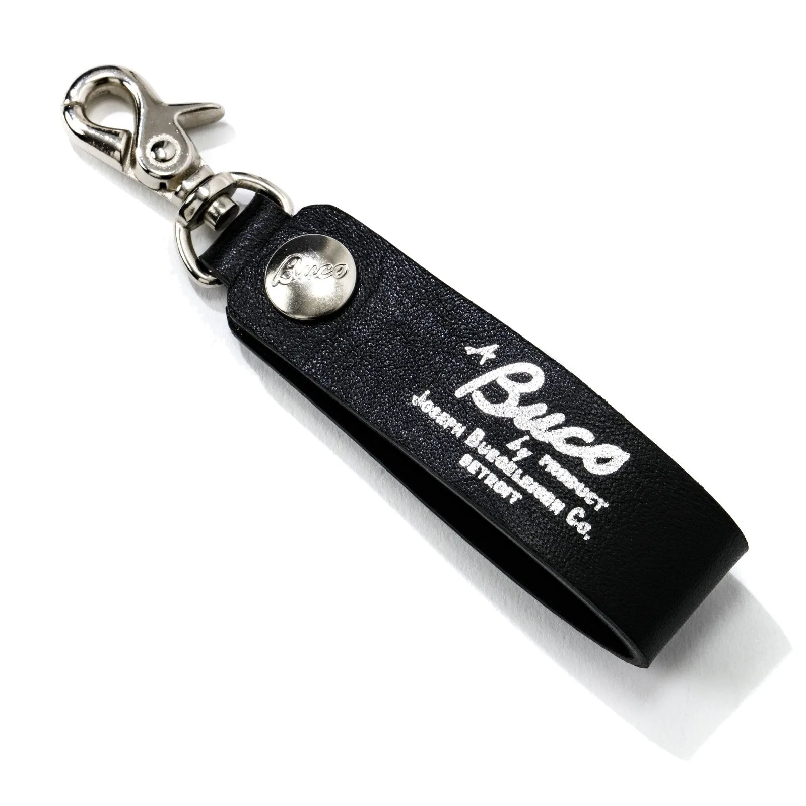 BUCO LEATHER MOTORCYCLE GLOVE STRAP sold by The Real McCoy's