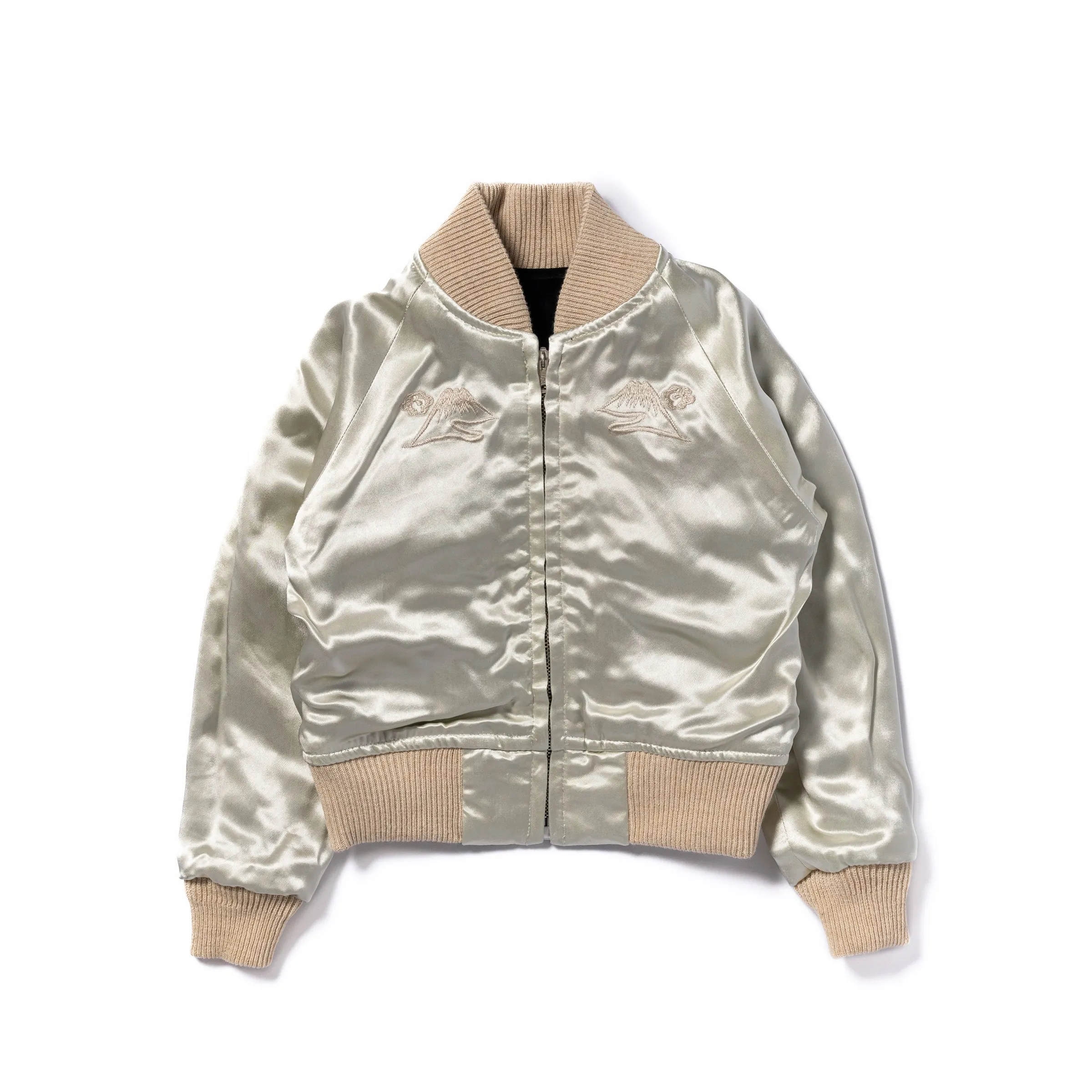 SUKA JACKET for JUNIORS / TIGER AND EAGLE sold by The Real McCoy's product image thumbnail 5