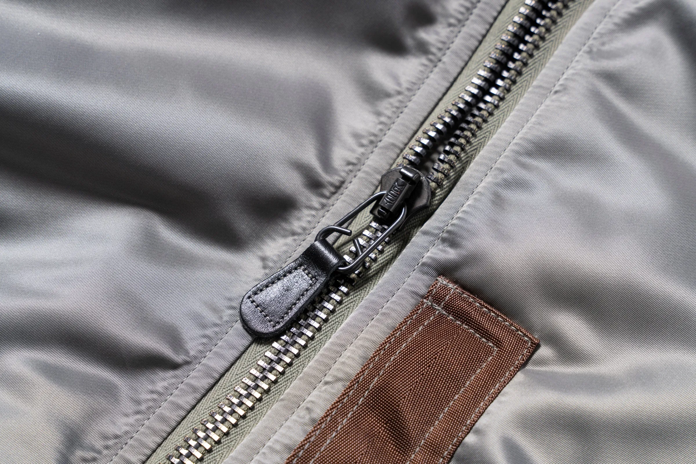 TYPE MA-1 REAL McCOY MFG. CO. / J-8279 sold by The Real McCoy's product image thumbnail 5