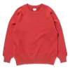 9 OZ. LOOPWHEEL RAGLAN SWEATSHIRT sold by The Real McCoy's