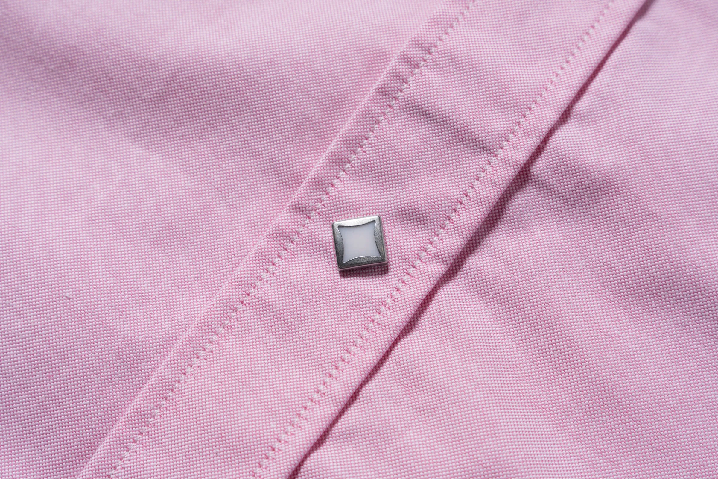 OXFORD WESTERN SHIRT / SAWTOOTH sold by The Real McCoy's product image thumbnail 5