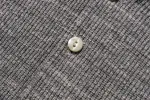 WESTERN CARDIGAN STITCH HENLEY SHIRT sold by The Real McCoy's