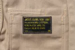 MIL-J-7758A REAL MCOY MFG. CO. sold by The Real McCoy's