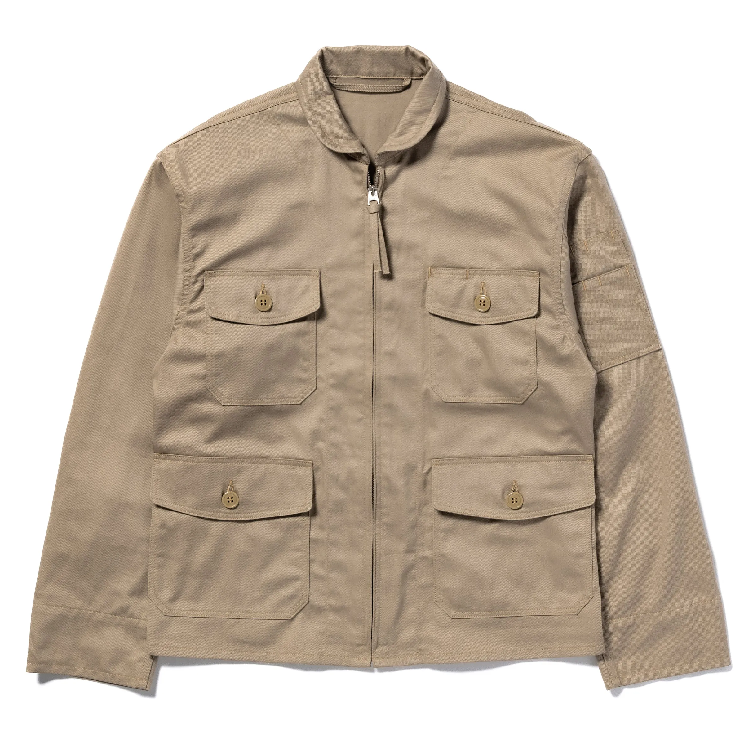 MIL-J-7758A REAL MCOY MFG. CO. sold by The Real McCoy's