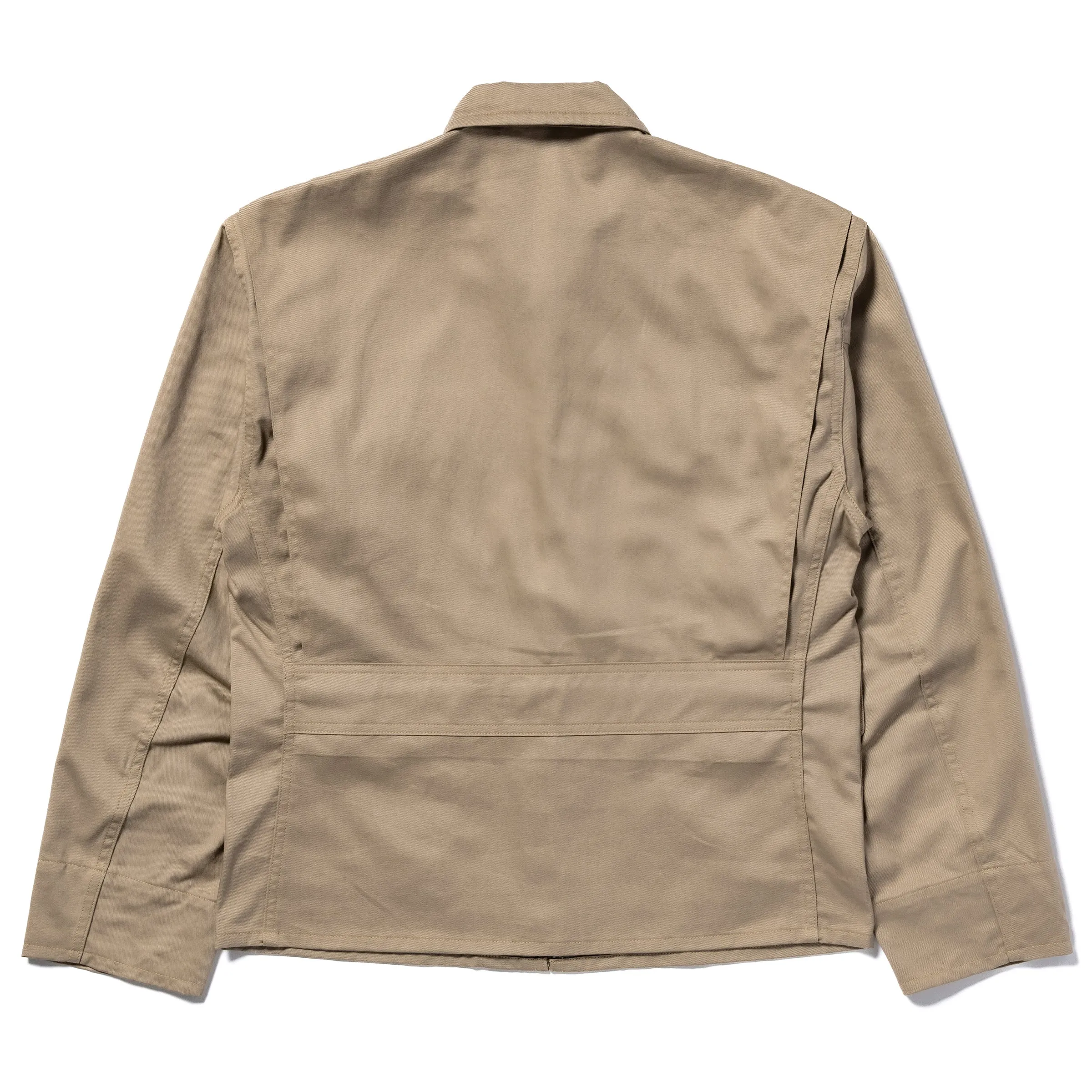 MIL-J-7758A REAL MCOY MFG. CO. sold by The Real McCoy's product image thumbnail 3