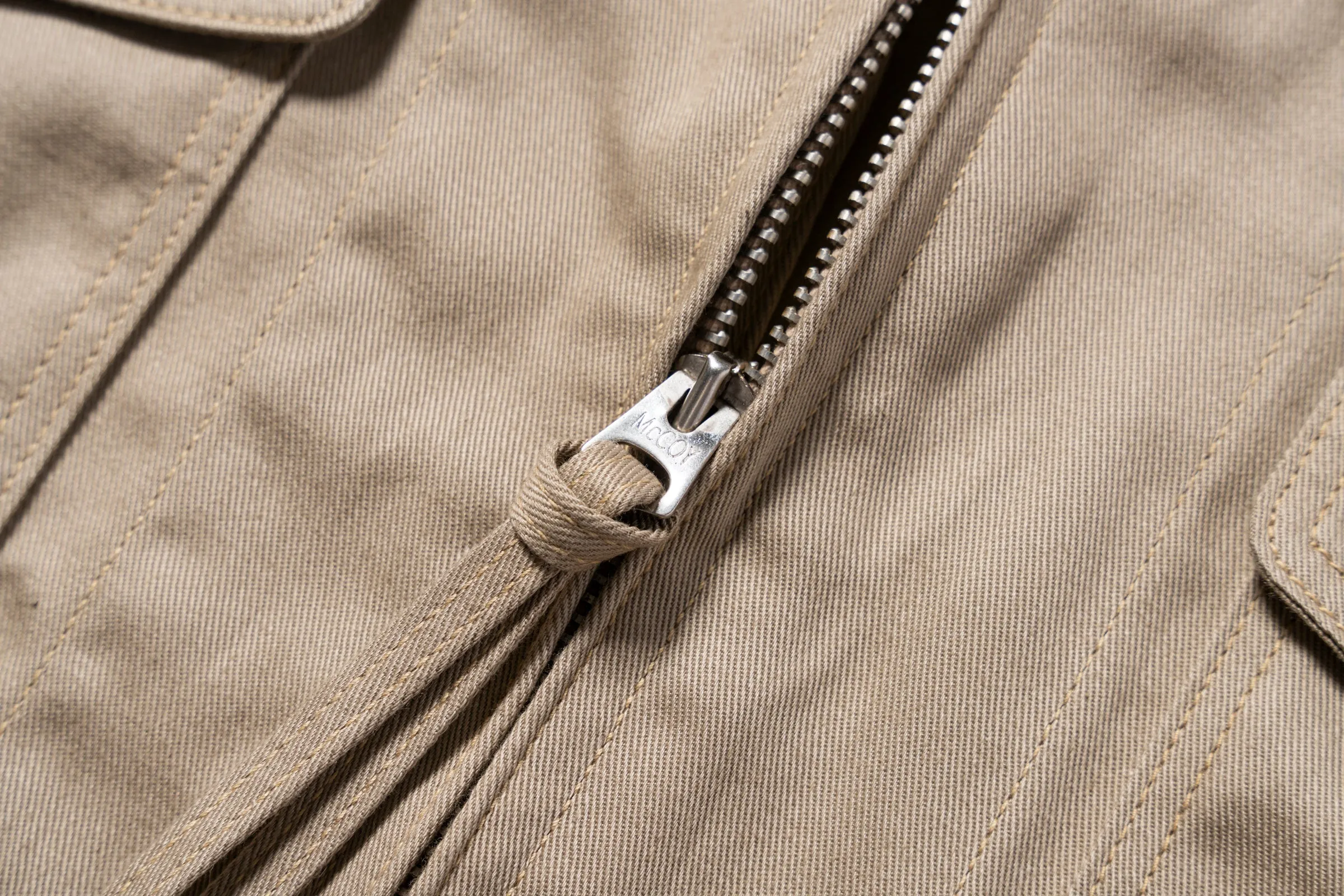 MIL-J-7758A REAL MCOY MFG. CO. sold by The Real McCoy's product image thumbnail 5