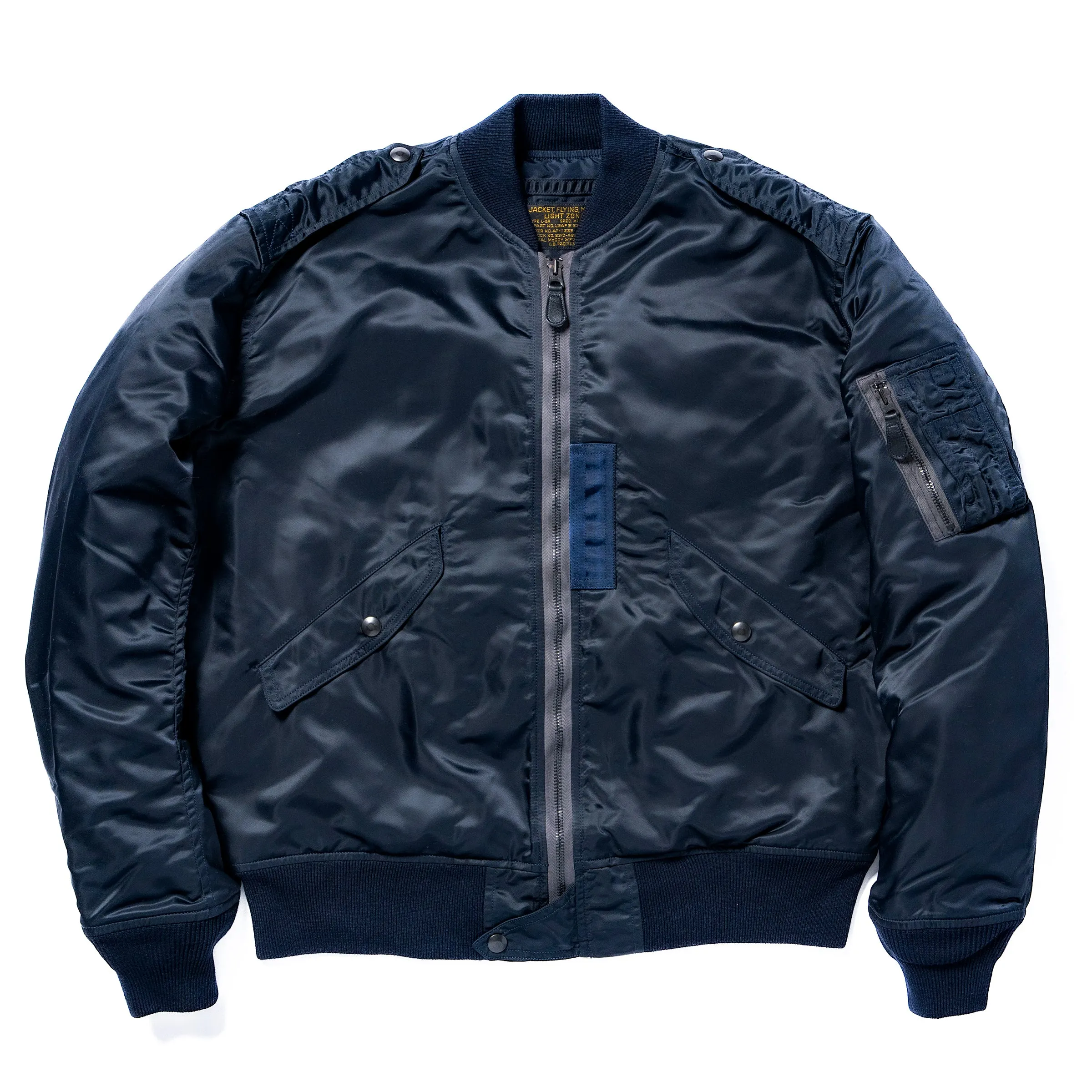 TYPE L-2A REAL McCOY MFG. CO. sold by The Real McCoy's product image thumbnail 2